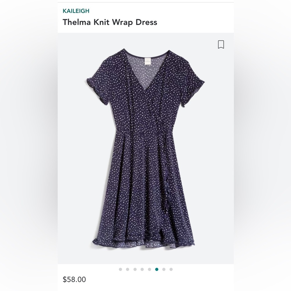 Women’s dress Kaleigh